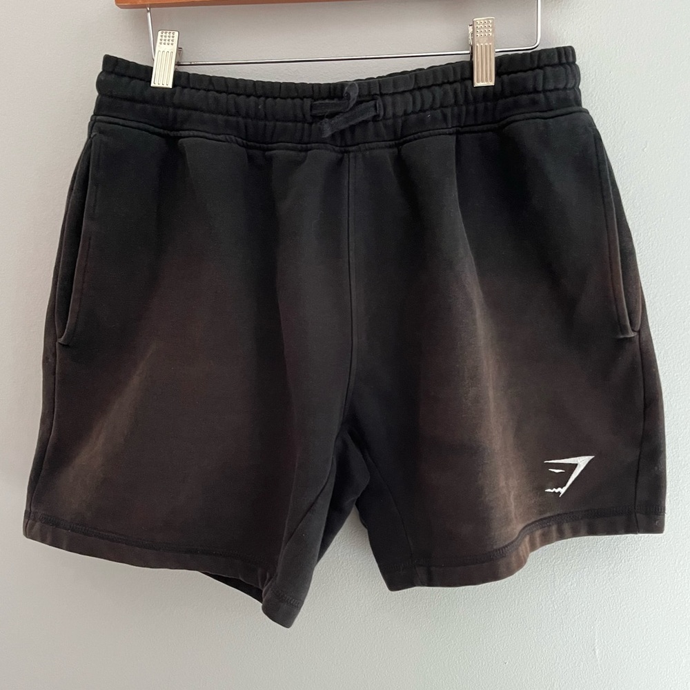 GymShark Shorts